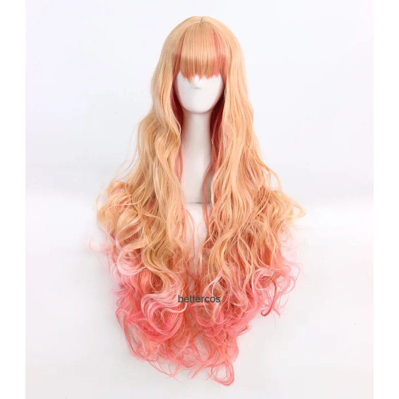 Anime Cosplay Nome - NewMacross F Sheryl Nome Cosplay Uzun