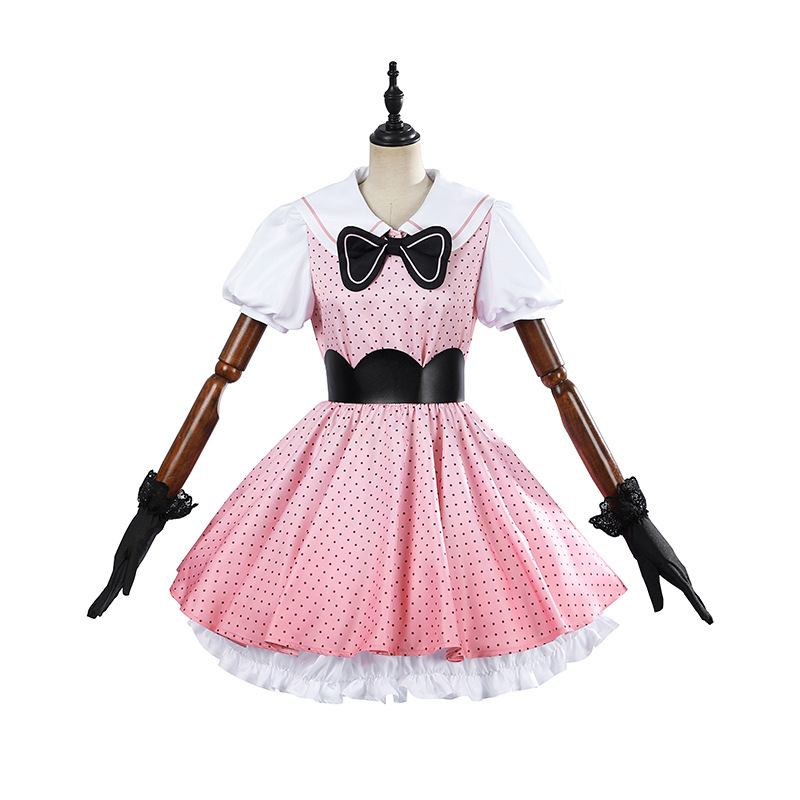 Anime Cosplay Cute - Anime Oshi No Ko Sezon 2