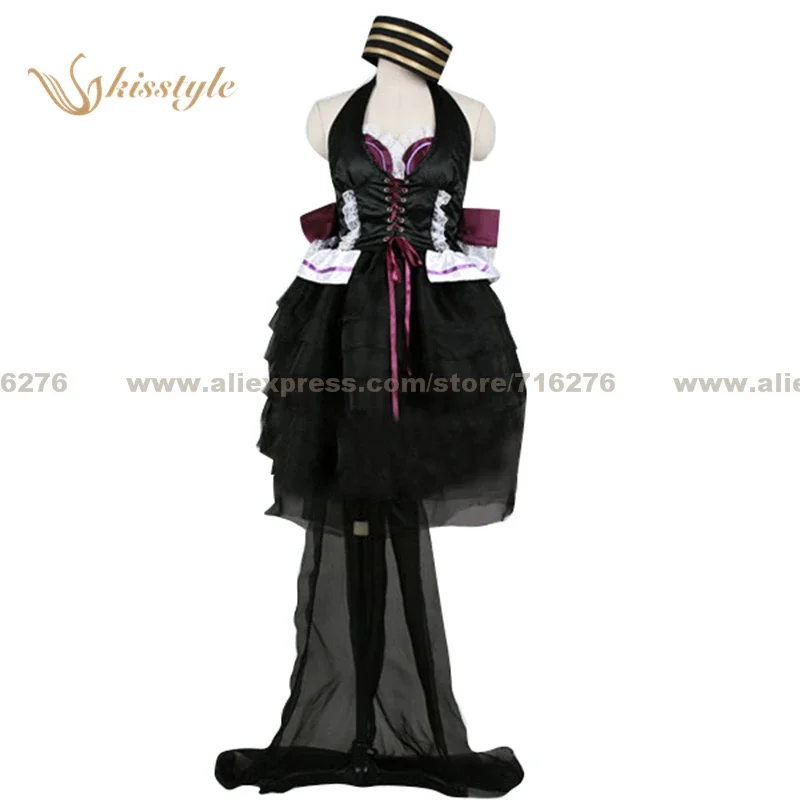 Anime Cosplay Nome - Anime Süper Boyut Kalesi Macross Sheryl