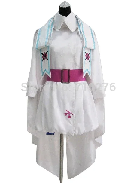 Anime Cosplay Nome - Anime Süper Boyut Fortress Macross F