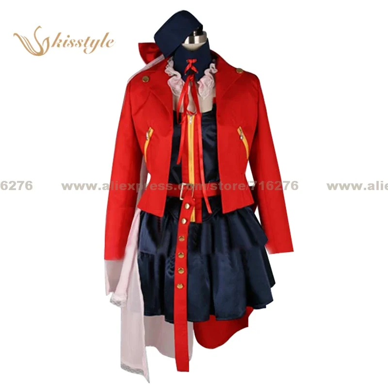 Anime Cosplay Nome - Anime Süper Boyut Fortress Macross Sheryl