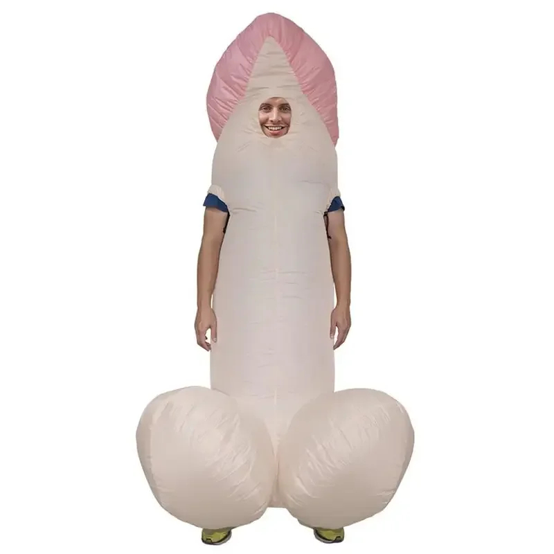 Anime Cosplay Youtube Shorts - 2026 Yetişkin Seksi Şişme Penis Cosplay