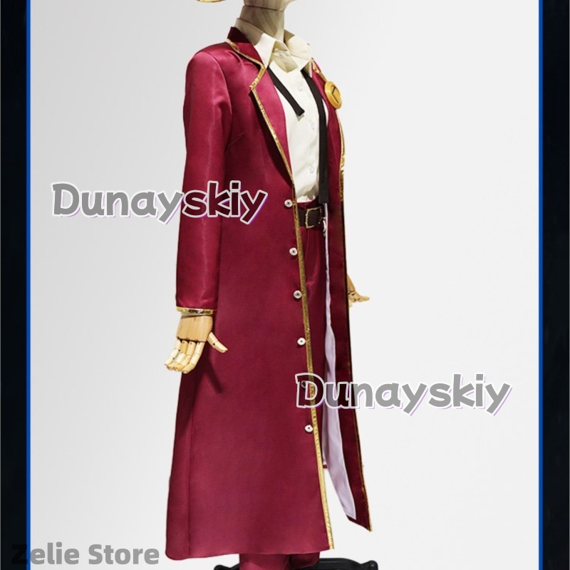 Anime Cosplay Sword - Limbus Company Valencina Cosplay 코스프레 Tam