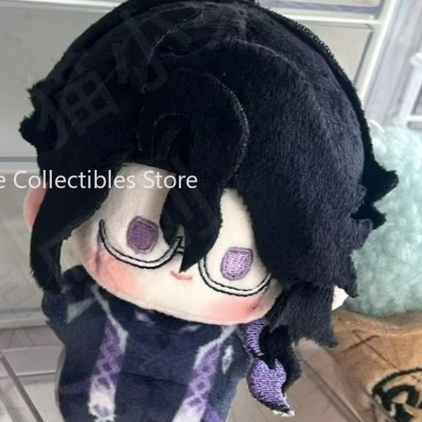 Anime Cosplay Cute - Anime Genshin Impact ‌ Pantalone Cosplay