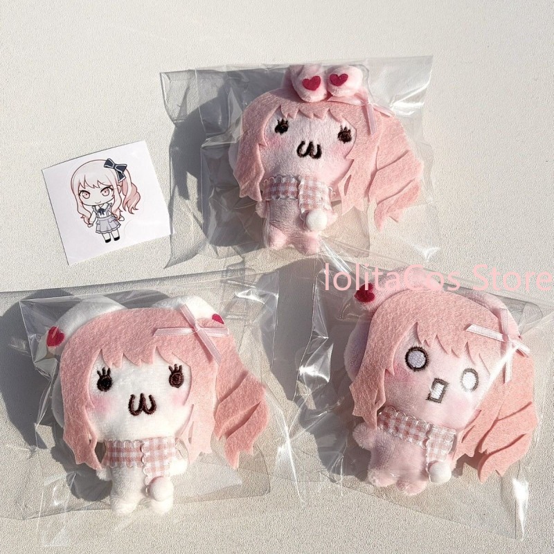 Anime Cosplay Cute - Anime PJSK Projesi Sekai Mizuki Akiyama