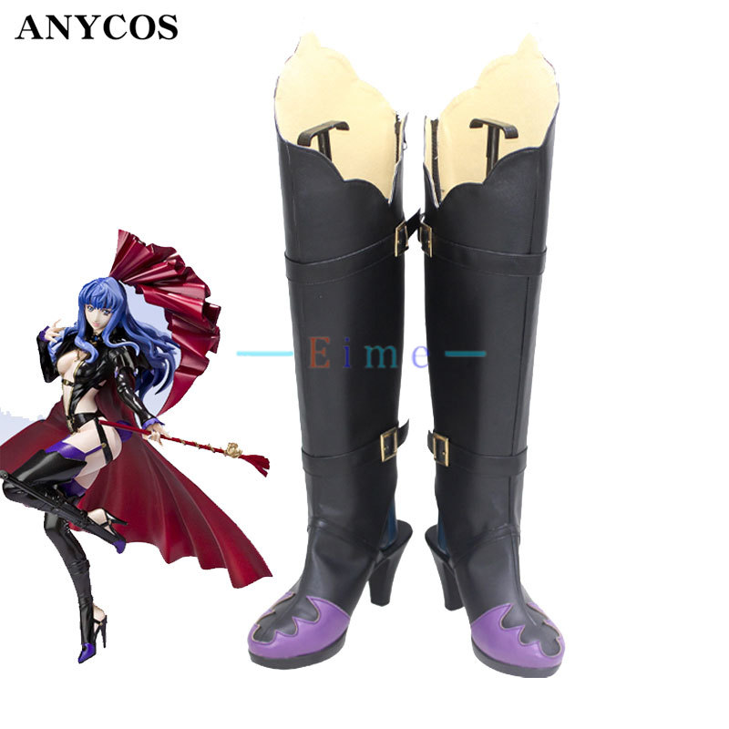 Sheryl Nome Cosplay Ayakkabı C - Anime Cosplay Nome incelemesi ve fiyatı