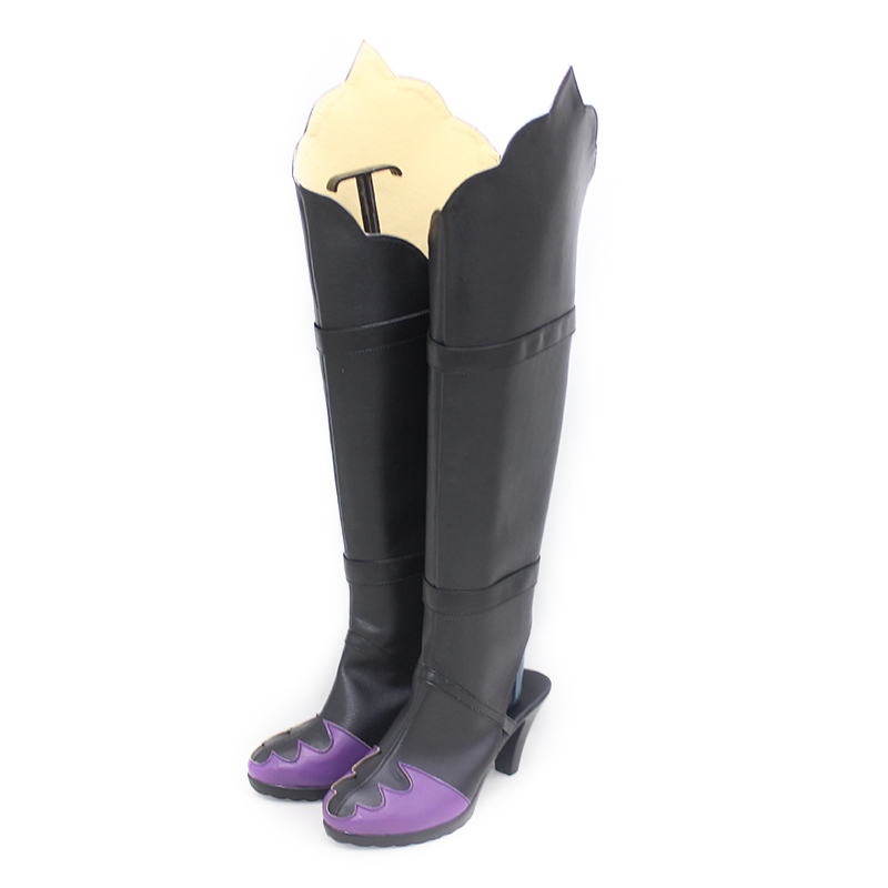 Sheryl Nome Cosplay Ayakkabı C - Anime Cosplay Nome incelemesi ve fiyatı
