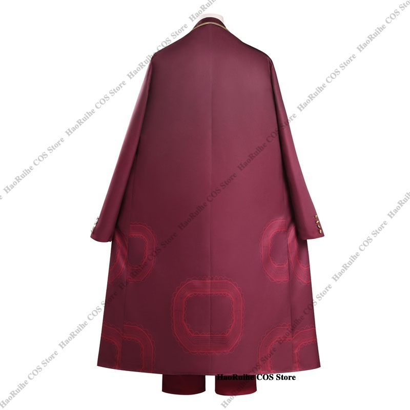 Sıcak Limbus Şirketi Lei Heng  - Anime Cosplay Manga incelemesi ve fiyatı