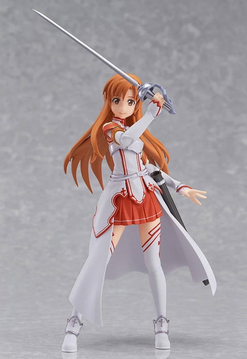 15 CM Anime Figürü Sword Art O - Sword Art Online Cape incelemesi ve fiyatı