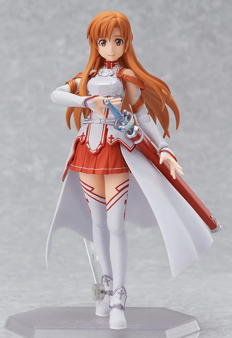 15 CM Anime Figürü Sword Art O - Sword Art Online Cape incelemesi ve fiyatı