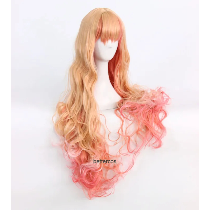 NewMacross F Sheryl Nome Cospl - Anime Cosplay Nome incelemesi ve fiyatı