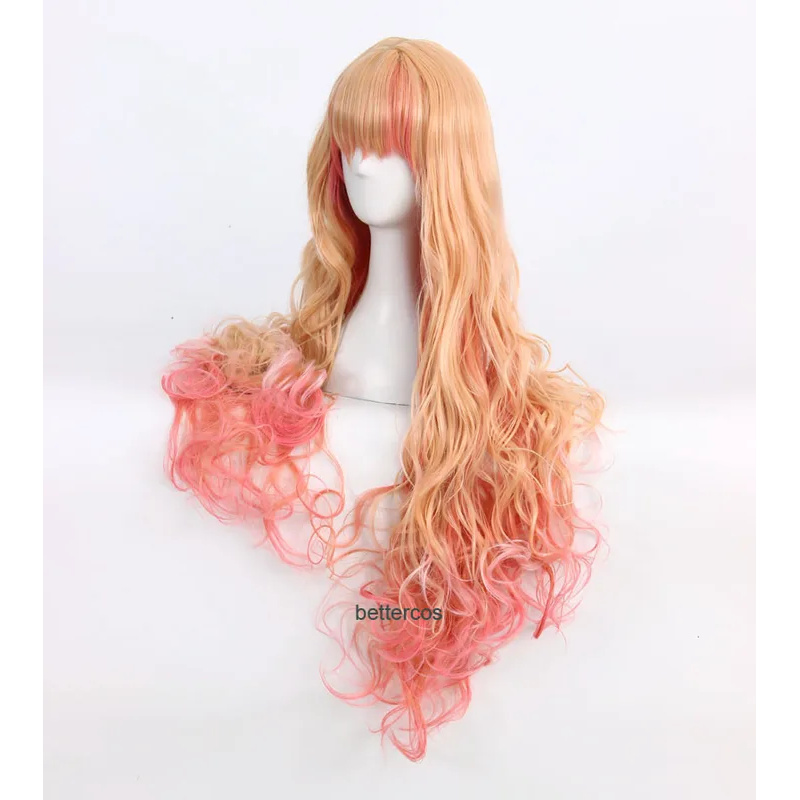 NewMacross F Sheryl Nome Cospl - Anime Cosplay Nome incelemesi ve fiyatı
