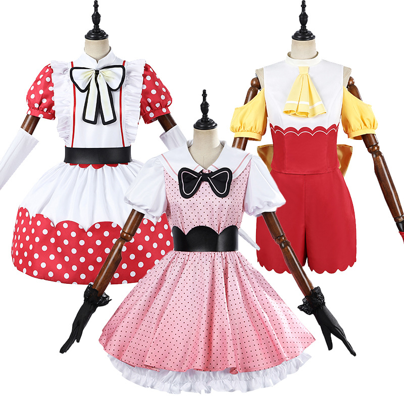 Anime Oshi No Ko Sezon 2 Cospl - Anime Cosplay Cute incelemesi ve fiyatı
