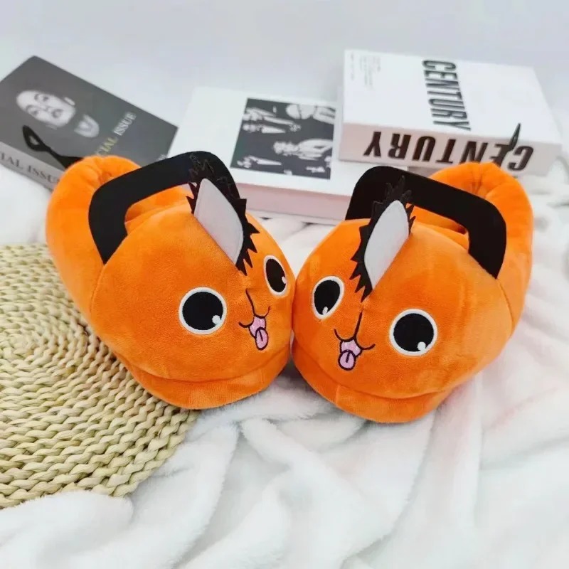 Anime Chainsaw Man Pochita Ev  - Anime Cosplay Cute incelemesi ve fiyatı