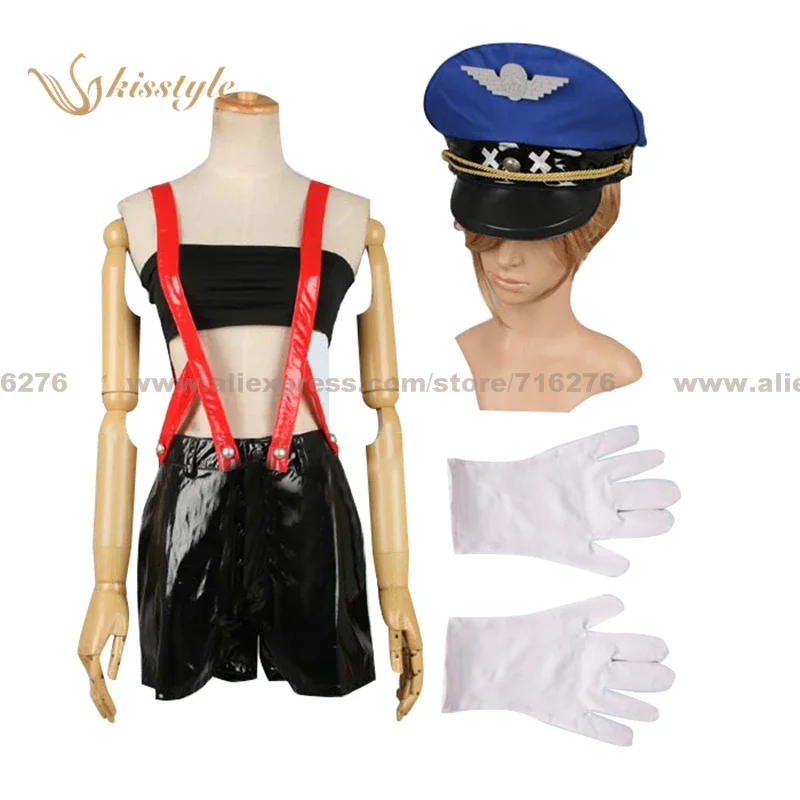 Anime Süper Boyut Fortress Mac - Anime Cosplay Nome incelemesi ve fiyatı