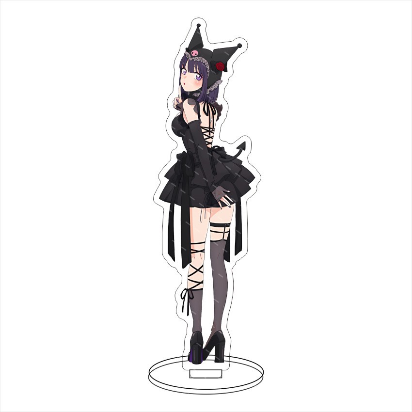 16 CM Anime Akrilik Standı My  - Anime Cosplay Rental incelemesi ve fiyatı