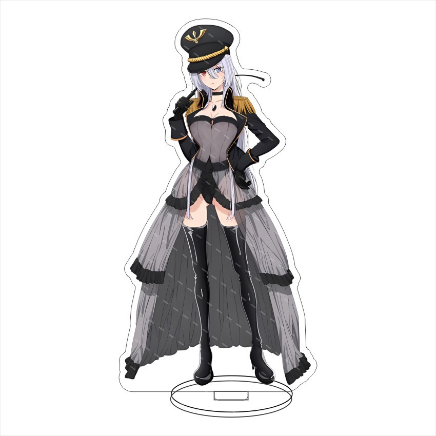 16 CM Anime Akrilik Standı My  - Anime Cosplay Rental incelemesi ve fiyatı