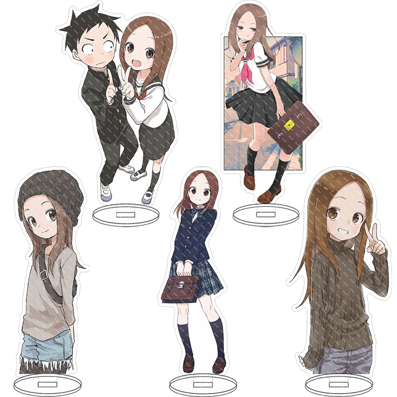 16 CM Anime Figürü Alaycı Usta - Anime Cosplay Rental incelemesi ve fiyatı