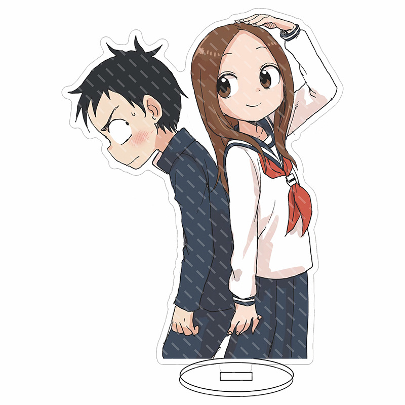 16 CM Anime Figürü Alaycı Usta - Anime Cosplay Rental incelemesi ve fiyatı