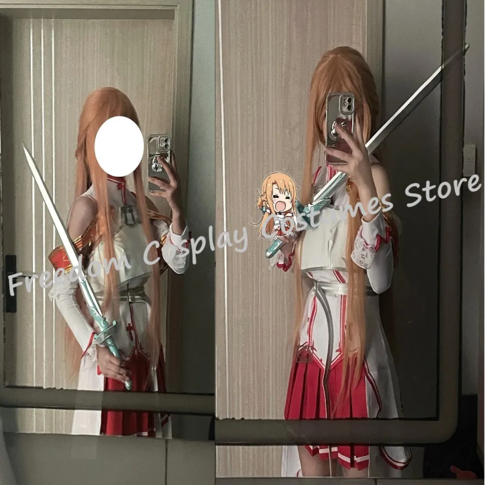 Anime Sword Art Online Yuuki A - Sword Art Online Cape incelemesi ve fiyatı