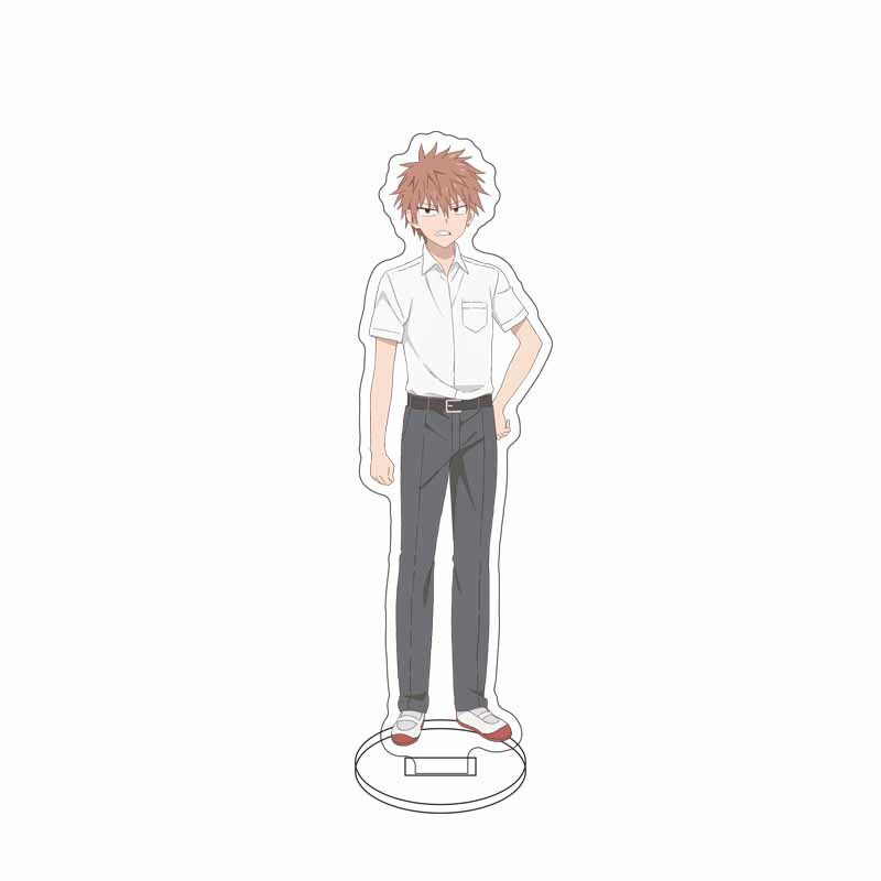 16CM Anime İfadeleri Olmayan K - Anime Cosplay Rental incelemesi ve fiyatı