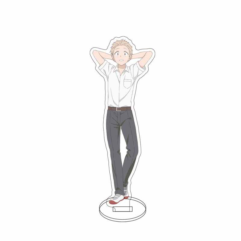 16CM Anime İfadeleri Olmayan K - Anime Cosplay Rental incelemesi ve fiyatı