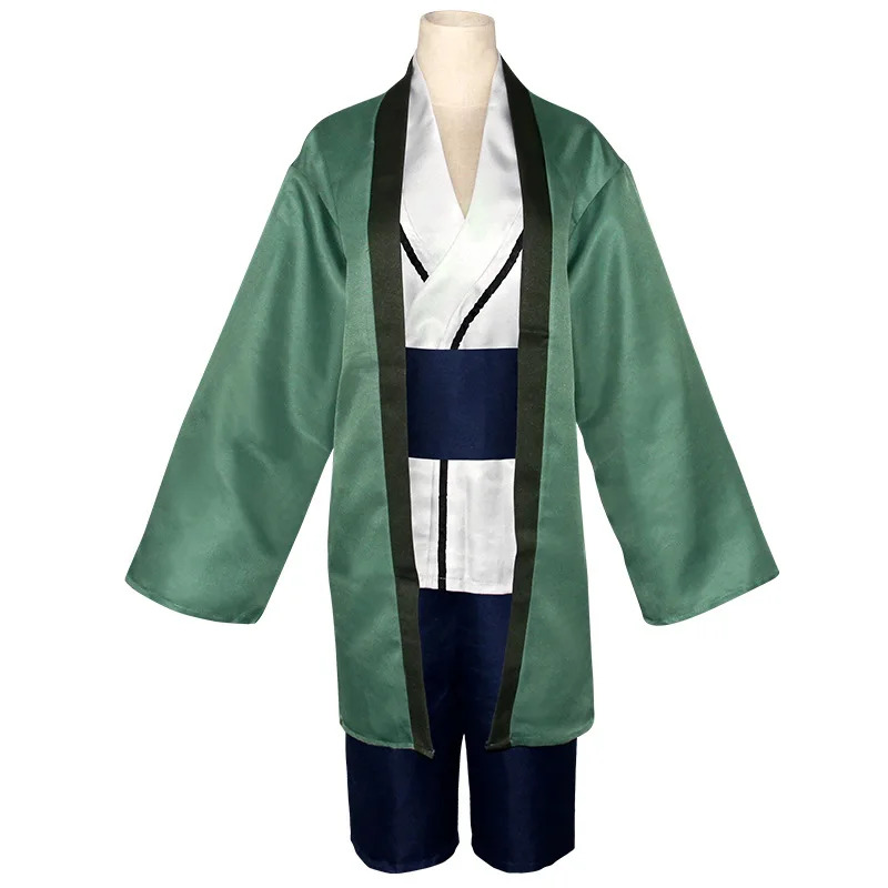 Tsunade Cosplay Kostüm Anime K - Anime Cosplay Youtube Shorts incelemesi ve fiyatı