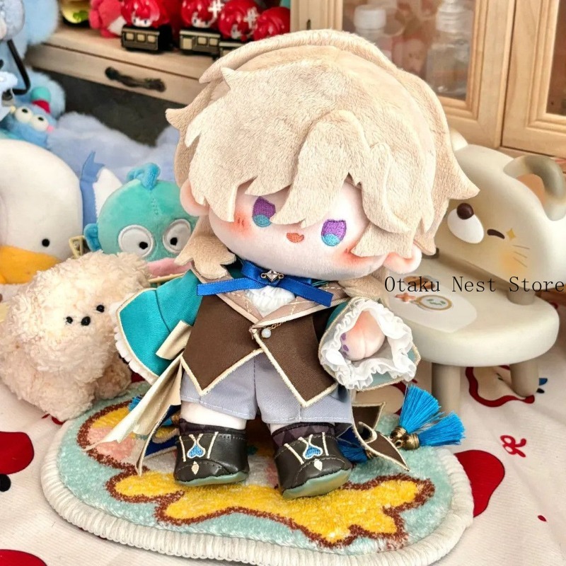 Anime 20cm Honkai: Star Rail H - Anime Cosplay Cute incelemesi ve fiyatı