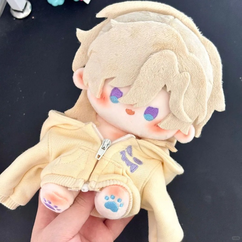 Anime 20cm Honkai: Star Rail H - Anime Cosplay Cute incelemesi ve fiyatı
