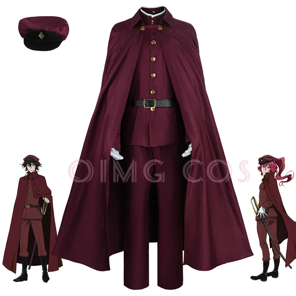 Okura Teruko Cosplay Suehiro T - Anime Cosplay Manga incelemesi ve fiyatı