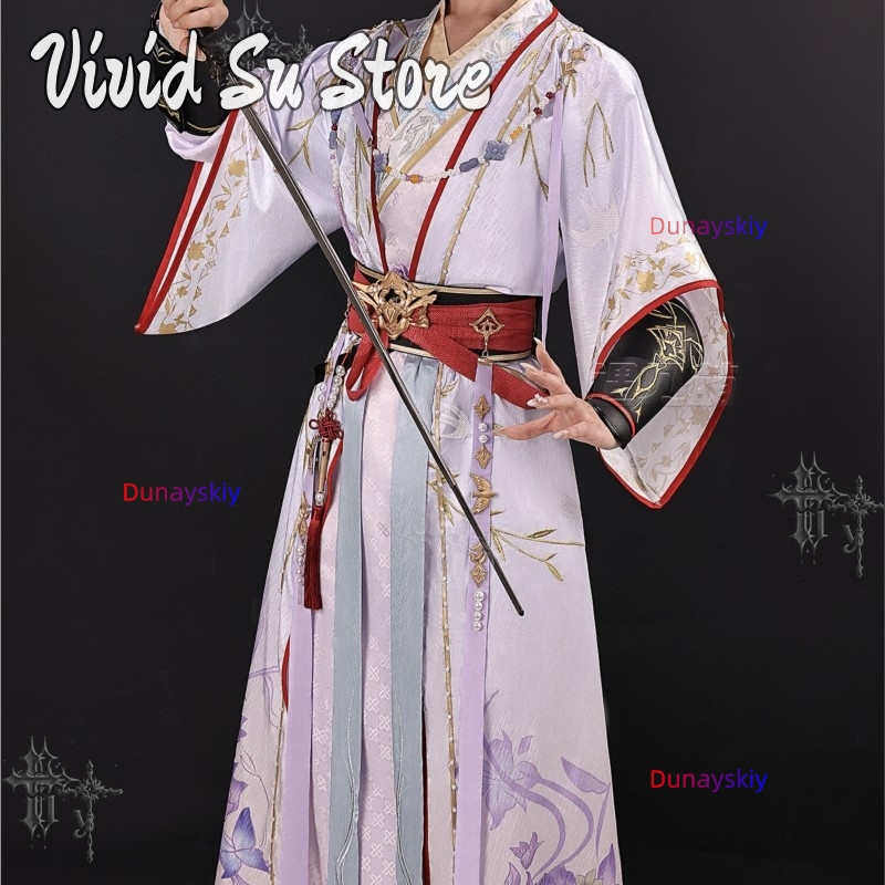 Kılıç ve Yaprak Cosplay Kostüm - Anime Cosplay Sword incelemesi ve fiyatı