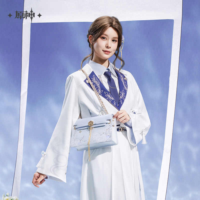 Orijinal Merch Mihoyo Genshin  - Anime Cosplay Manga incelemesi ve fiyatı