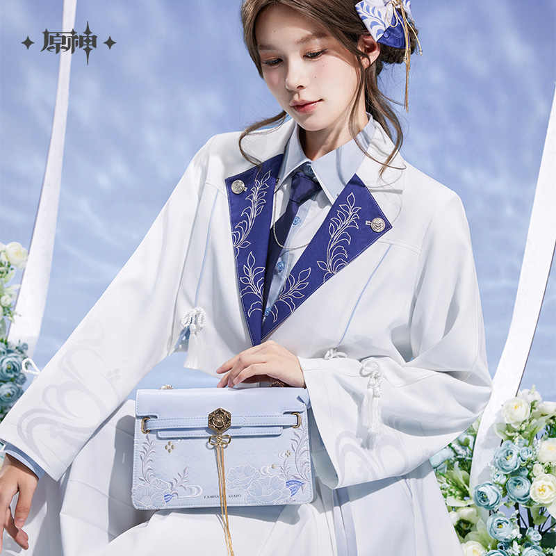 Orijinal Merch Mihoyo Genshin  - Anime Cosplay Manga incelemesi ve fiyatı