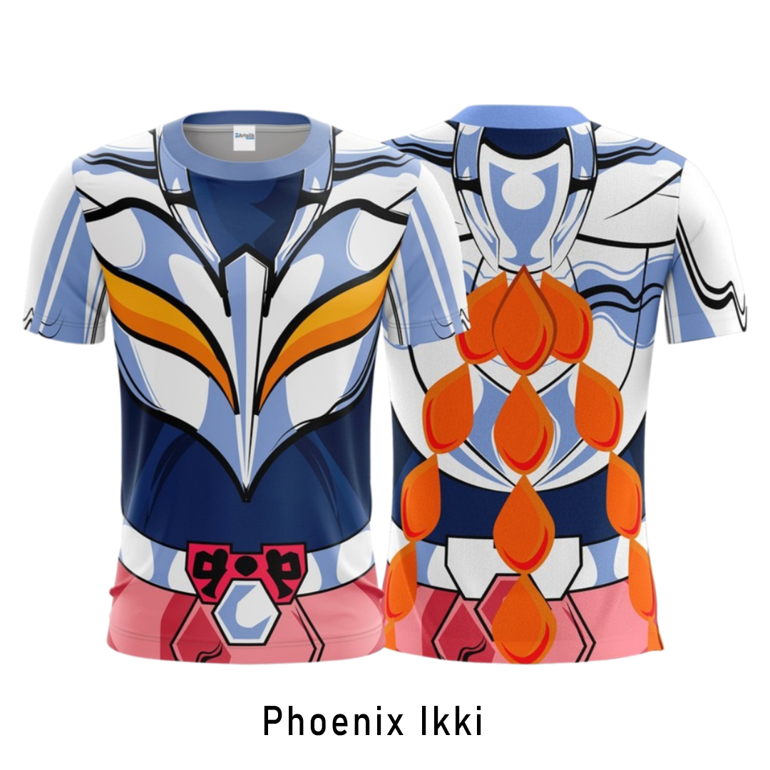 Bandai Saint Seiya Kutsal Zırh - Anime Cosplay Armor incelemesi ve fiyatı