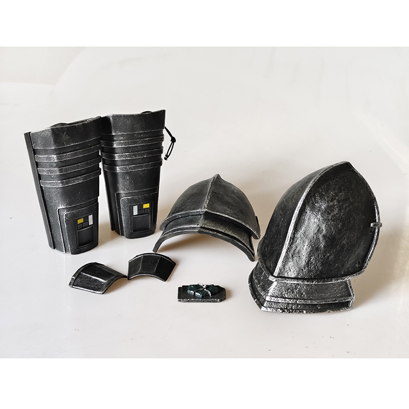 Anime Ahsokaoes Baylang Skolli - Anime Cosplay Armor incelemesi ve fiyatı