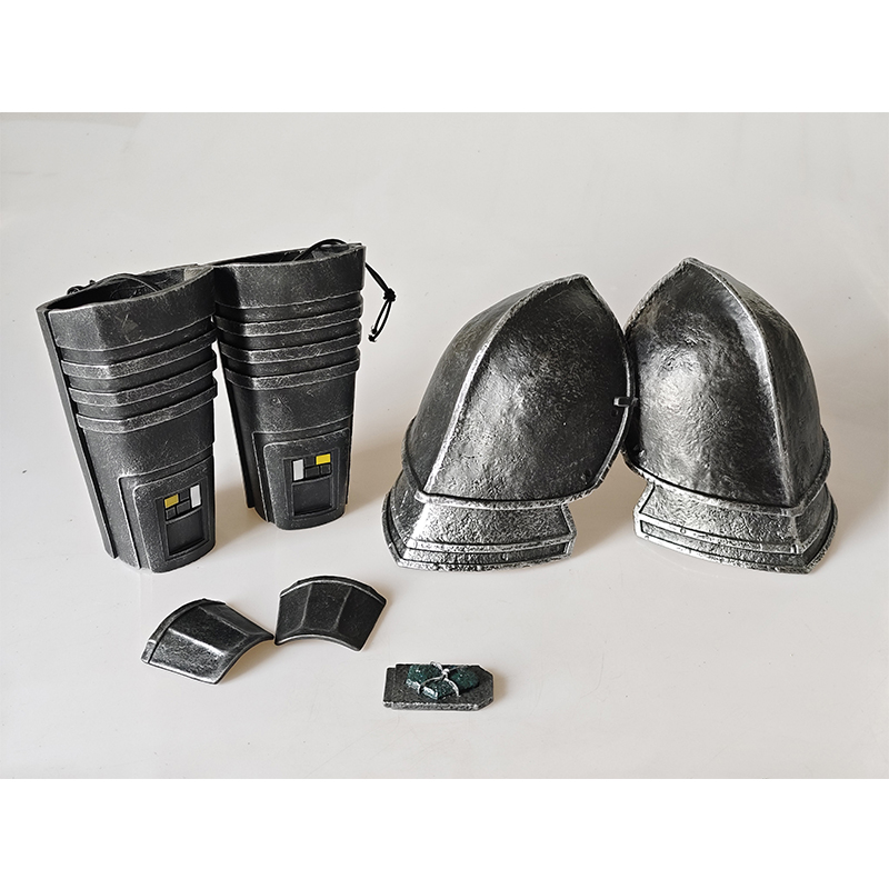Anime Ahsokaoes Baylang Skolli - Anime Cosplay Armor incelemesi ve fiyatı