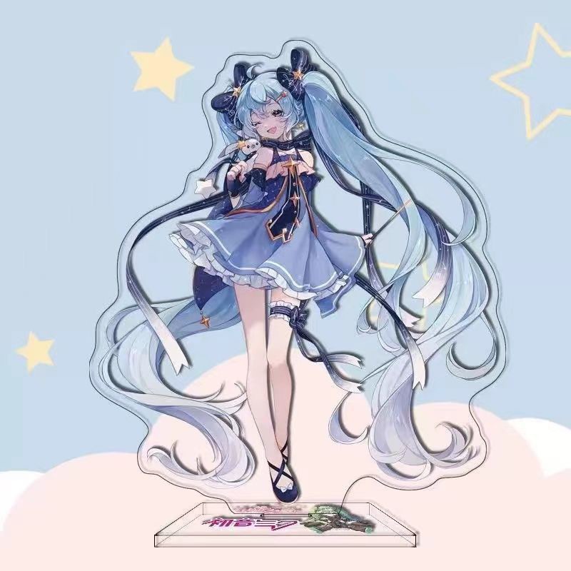Hatsune Miku Anime Karakteri A - Anime Cosplay Rental incelemesi ve fiyatı