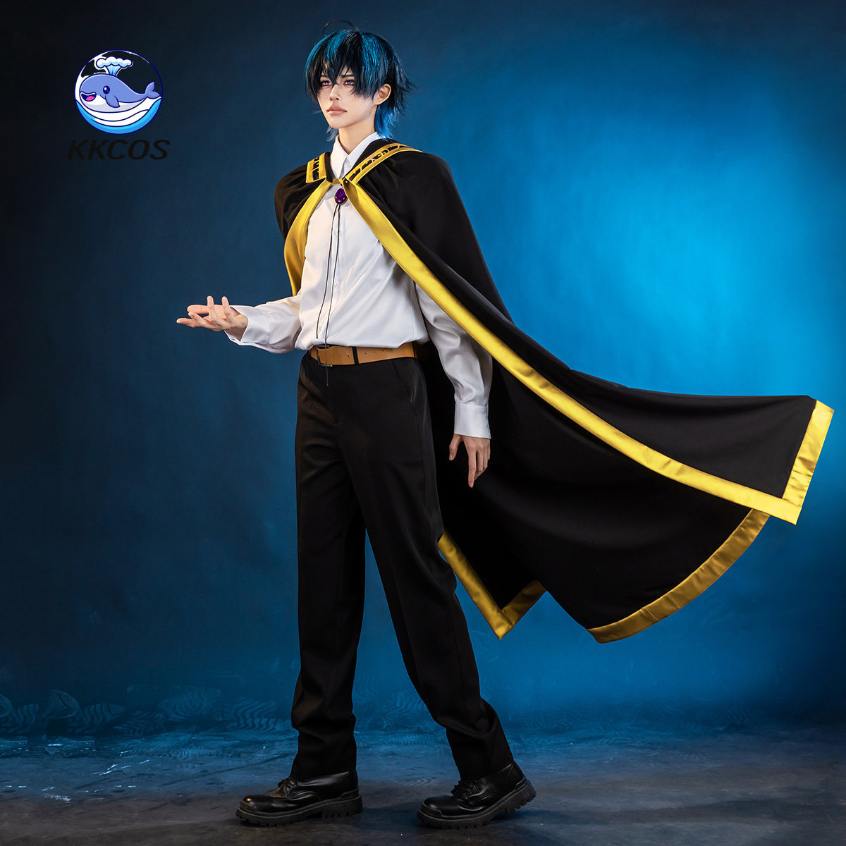 KKCos Wistoria: Wand and Sword - Anime Cosplay Sword incelemesi ve fiyatı