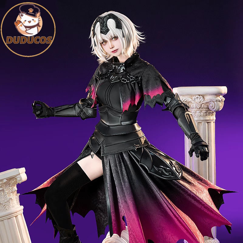 Alter Cosplay Kostüm Oyunu Kad - Anime Cosplay Armor incelemesi ve fiyatı