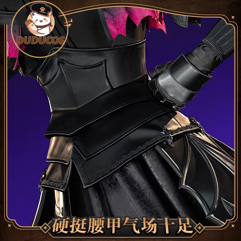 Alter Cosplay Kostüm Oyunu Kad - Anime Cosplay Armor incelemesi ve fiyatı
