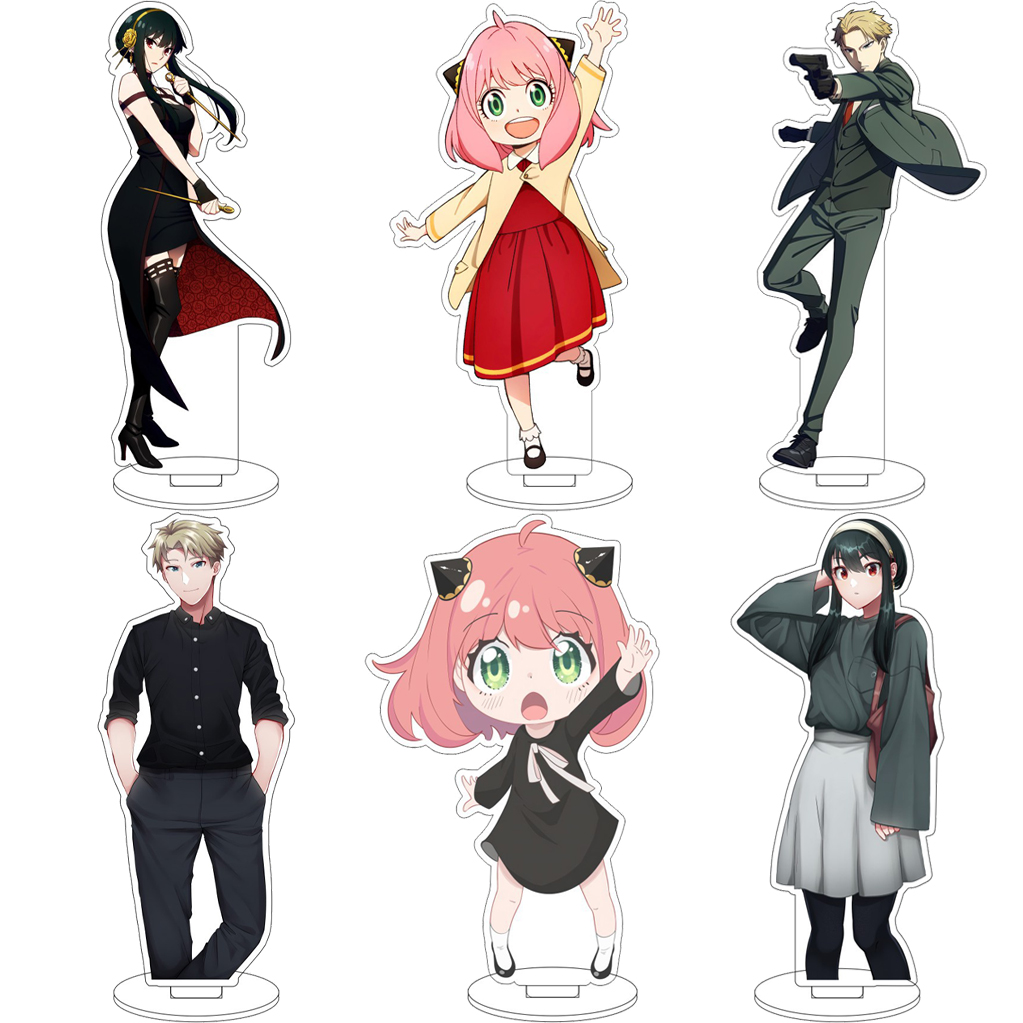 16 CM Anime SPY×FAMILY Yor For - Anime Cosplay Rental incelemesi ve fiyatı