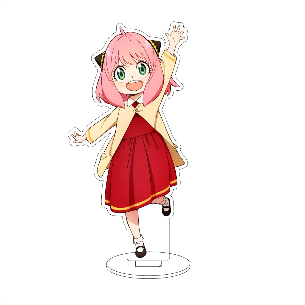 16 CM Anime SPY×FAMILY Yor For - Anime Cosplay Rental incelemesi ve fiyatı
