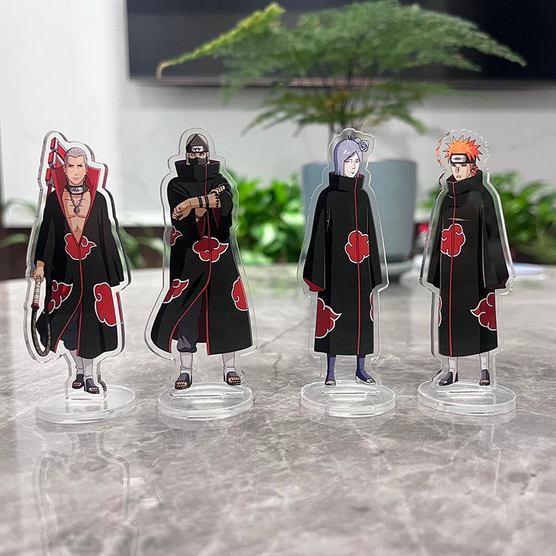NARUTO Itachi Uchiha Karikatür - Anime Cosplay Cute incelemesi ve fiyatı