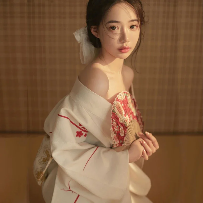 Japon Geleneksel Kimono Hırka  - Asian Cosplay Anime incelemesi ve fiyatı