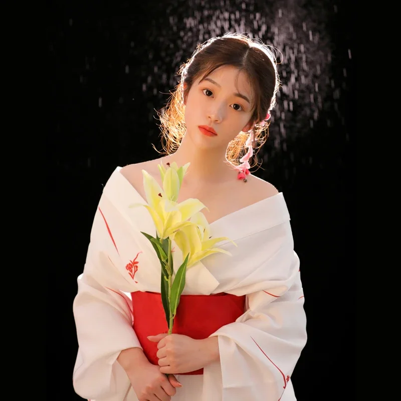 Japon Geleneksel Kimono Hırka  - Asian Cosplay Anime incelemesi ve fiyatı