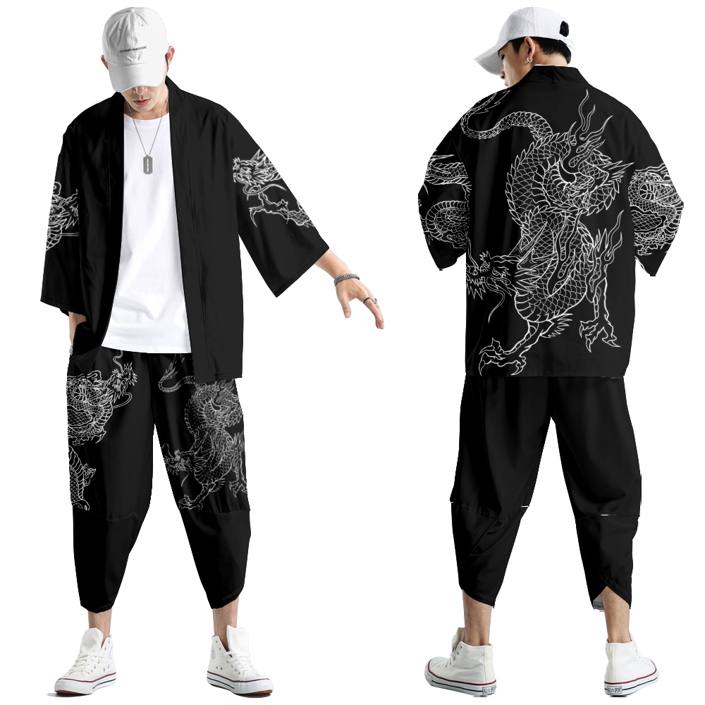 Harajuku Üstleri Robe Moda Asy - Asian Cosplay Anime incelemesi ve fiyatı