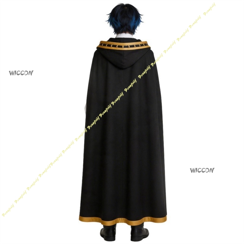 Wistoria of Wand and Sword Col - Anime Cosplay Sword incelemesi ve fiyatı