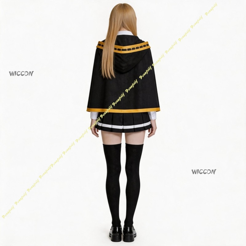 Wistoria of Wand and Sword Col - Anime Cosplay Sword incelemesi ve fiyatı