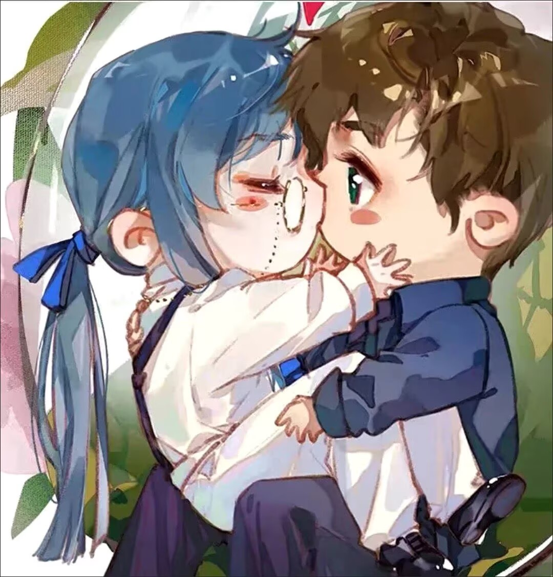 Sağlıksız İlişki - 'Qian Cuo T - Anime Cosplay Manga incelemesi ve fiyatı