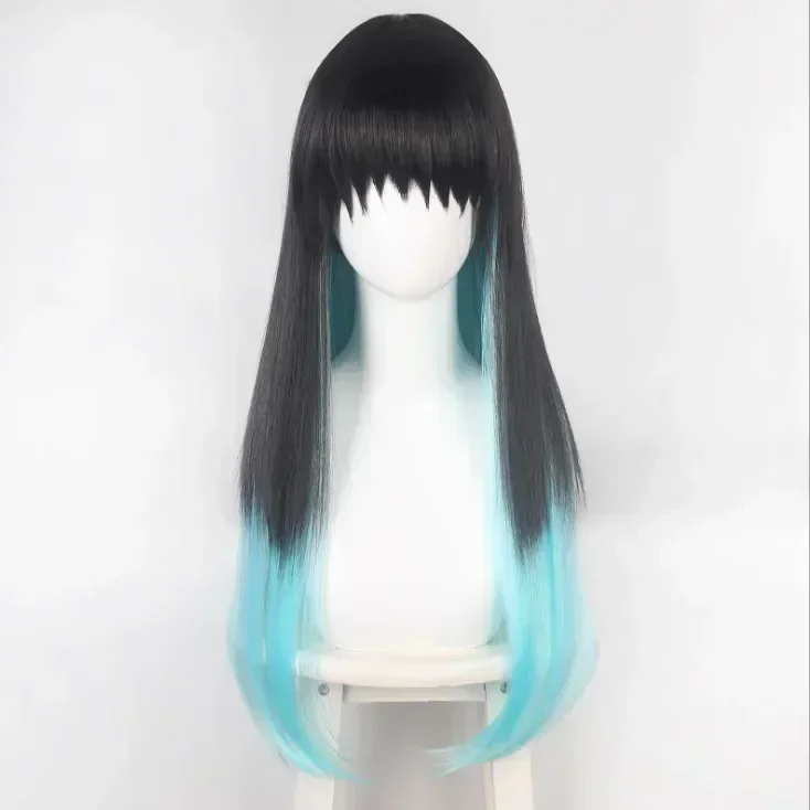 Anime Karakteri Tokito Muichir - Anime Cosplay Manga incelemesi ve fiyatı
